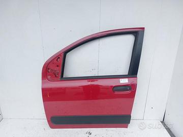 52098468 PORTA ANTERIORE SX FIAT PANDA (319) 900 T