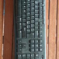 Tastiera + mouse Bluetooth Logitech 