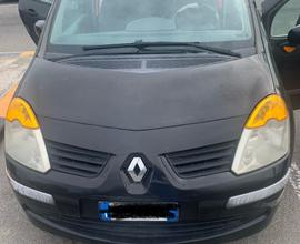 Renault Modus