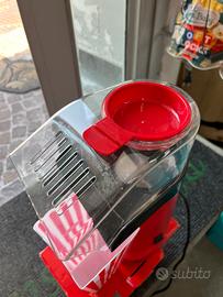 Macchina per pop corn