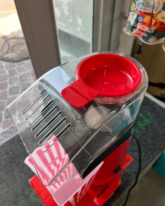 Macchina per pop corn