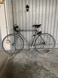 Bici corsa vintage