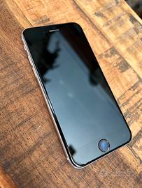 Iphone 6s 64Gb Argento