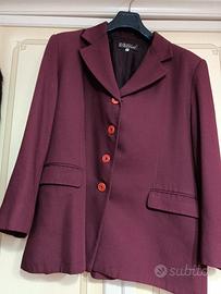 giacca donna marca e ert