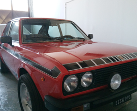 Fiat 128 3P 1300 del 1978
