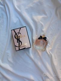 profumo Yves Saint Laurent Mon Paris Edp

