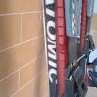 Sci ATOMIC GS9 BETA RACE