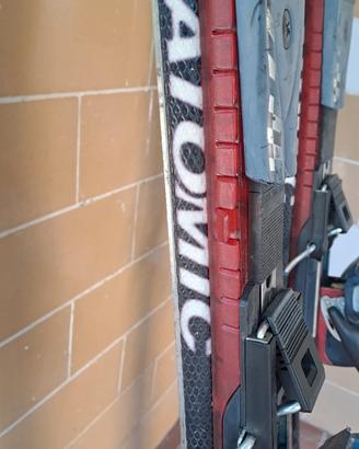 Sci ATOMIC GS9 BETA RACE