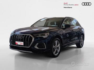 Audi Q3 2.0 35 TDI S Tronic Business Advanced