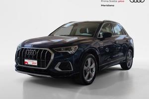 Audi Q3 2.0 35 TDI S Tronic Business Advanced