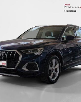 Audi Q3 2.0 35 TDI S Tronic Business Advanced