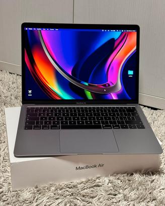 Macbook air 13", 2018