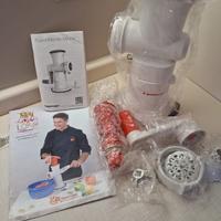 Tupperware tritacarne