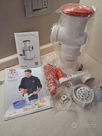 Tupperware tritacarne