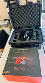 Drone Autel Evo II pro + Accessori.