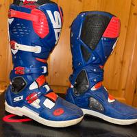 Sidi crossfire srs3 n43
