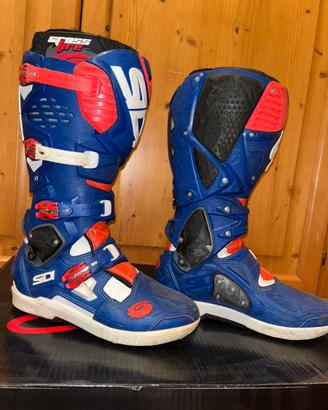 Sidi crossfire srs3 n43