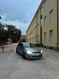 GOLF VII 2016 1.6 TDI (fine ottobre)