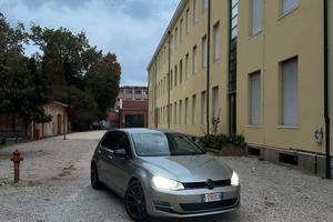 GOLF VII 2016 1.6 TDI (fine ottobre)