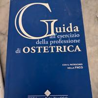 libri ostetricia