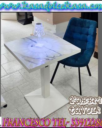 TAVOLO E SEDIE NOSTRA PRODUZIONE DIVANI ANCHE