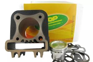 KIT CILINDRO TOP PERFORMANCE PER VESPA 50 4T 3V 4V