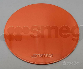 Pietra refrattaria pizza forno smeg Originale