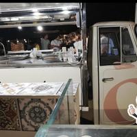 Ape street food
