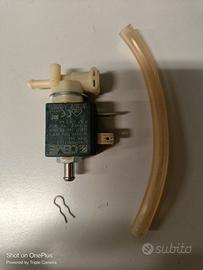 elettrovalvola macchina caffè jolie 