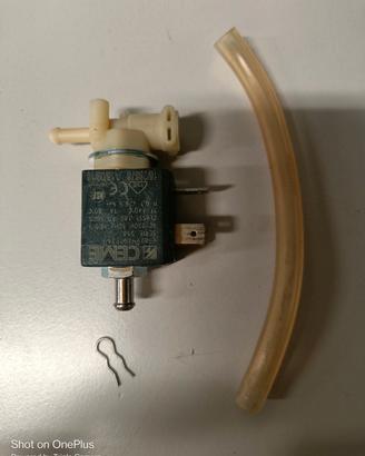 elettrovalvola macchina caffè jolie 