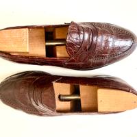 Scarpe, mocassino uomo