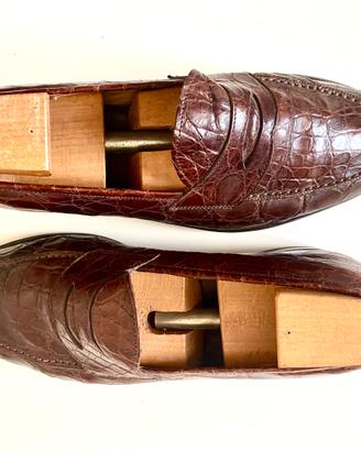 Scarpe, mocassino uomo