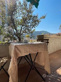 Accogliente e luminoso bilocale