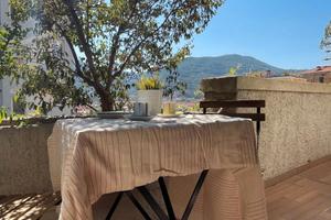 Accogliente e luminoso bilocale