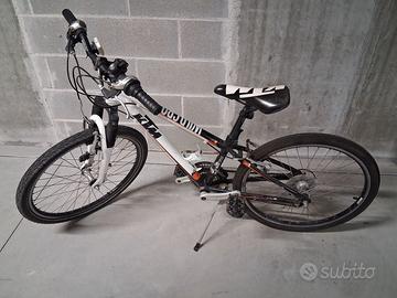 KTM wild Cross 24'' junior bike