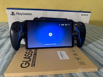 Ps portal nera