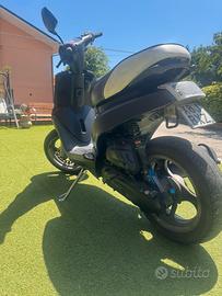 Yamaha Booster BWS 50