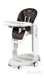 Peg perego tatamia follow me