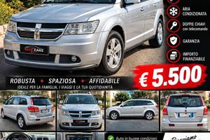 Dodge Journey /Fiat Freemont UNICO PROPRIETARIO
