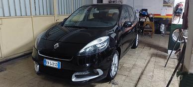 renault scenic xmod 