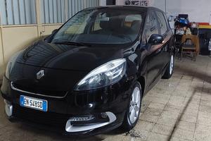 renault scenic xmod 