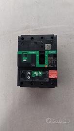 Schneider Interruttore scatolato NSXm160N -100 Amp