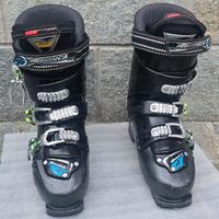 Scarponi Sci Nordica Cruise – Misura 27.5 (42.5/43