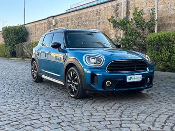 Mini Cooper Countryman 1.5 JCW