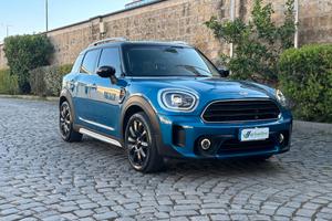 Mini Cooper Countryman 1.5 JCW