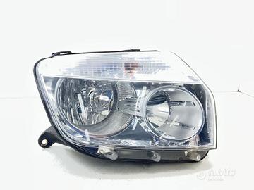 FARO ANTERIORE DESTRO DACIA Duster 1° Serie 26010