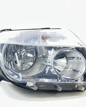 FARO ANTERIORE DESTRO DACIA Duster 1° Serie 26010