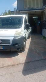 Fiat ducato maxi 
