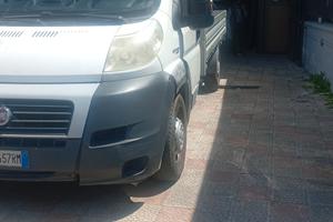 Fiat ducato maxi 