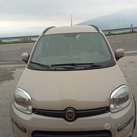 PANDA 4*4 ANNO 2015